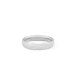 BAGUE BASIC SILVER - DM2 SHOP