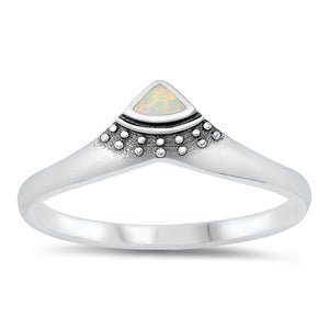 BAGUE COSTA ARGENT, CREATIVAL - DM2 SHOP