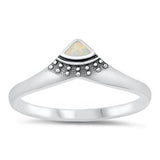 BAGUE COSTA ARGENT, CREATIVAL - DM2 SHOP