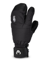 FREAK TRIGGER SNOW UNISEX CRAB GRAB NOIR - DM2 SHOP
