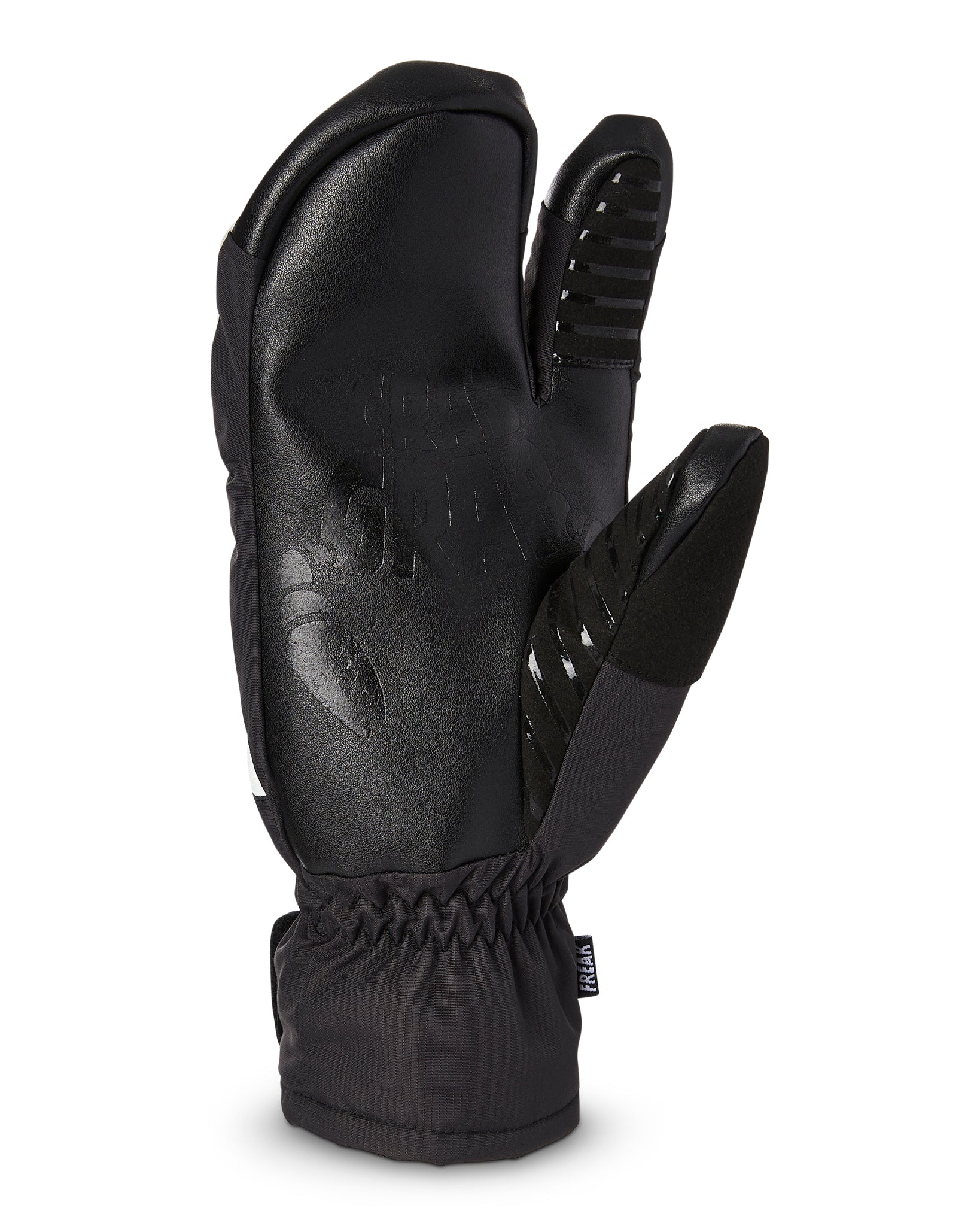 FREAK TRIGGER SNOW UNISEX CRAB GRAB NOIR - DM2 SHOP