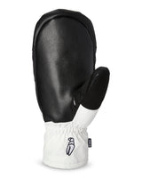 MITAINES SNOW UNISEX PUNCH BLANC CRAB GRAB - DM2 SHOP