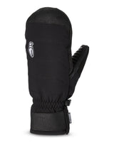 MITAINE SNOW UNISEX SNUGGLER NOIR CRAB GRAB - DM2 SHOP