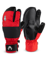 FREAK TRIGGER SNOW UNISEX CRAB GRAB ROUGE - DM2 SHOP