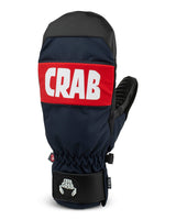MITAINES SNOW UNISEX PUNCH MARINE CRAB GRAB - DM2 SHOP