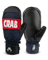 MITAINES SNOW UNISEX PUNCH MARINE CRAB GRAB - DM2 SHOP