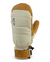 MITAINES SNOW UNISEX SNUGGLER TAN CRAB GRAB - DM2 SHOP