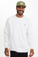 CREWNECK UNISEX CATH THE WAVES NOTICE THE RECKLESS - DM2 SHOP