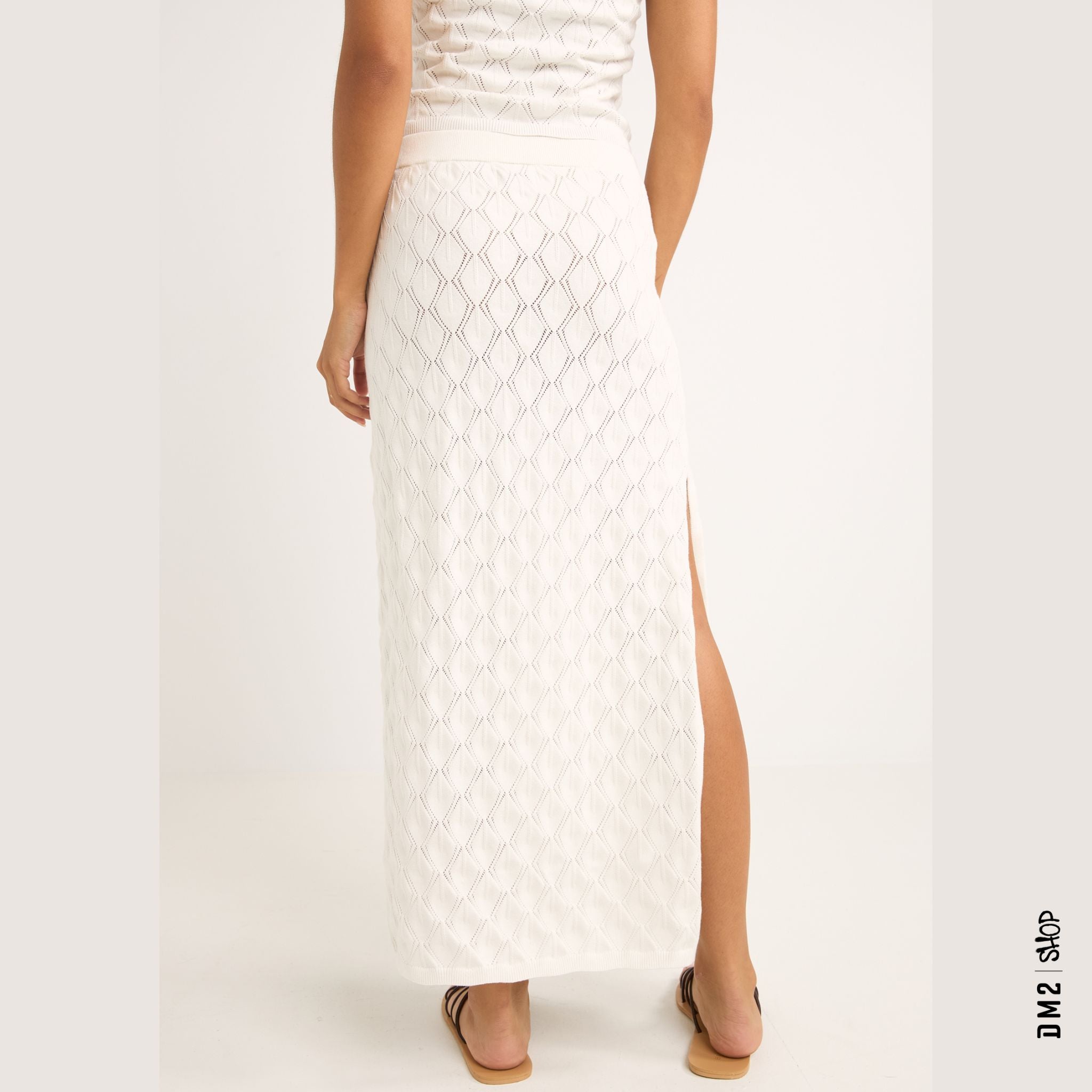 JUPE FEMME DAISY KNIT, RHYTHM - DM2 SHOP