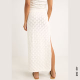 JUPE FEMME DAISY KNIT, RHYTHM - DM2 SHOP