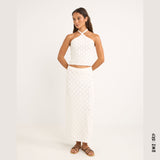 JUPE FEMME DAISY KNIT, RHYTHM - DM2 SHOP