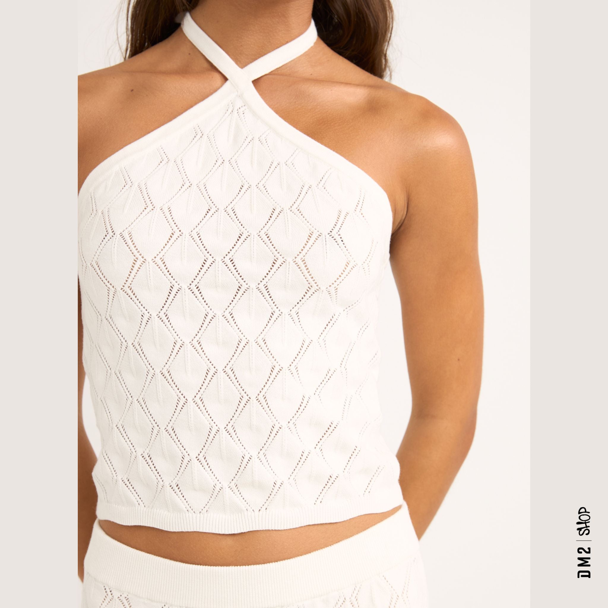 HAUT MODE FEMME DAISY, RHYTHM - DM2 SHOP