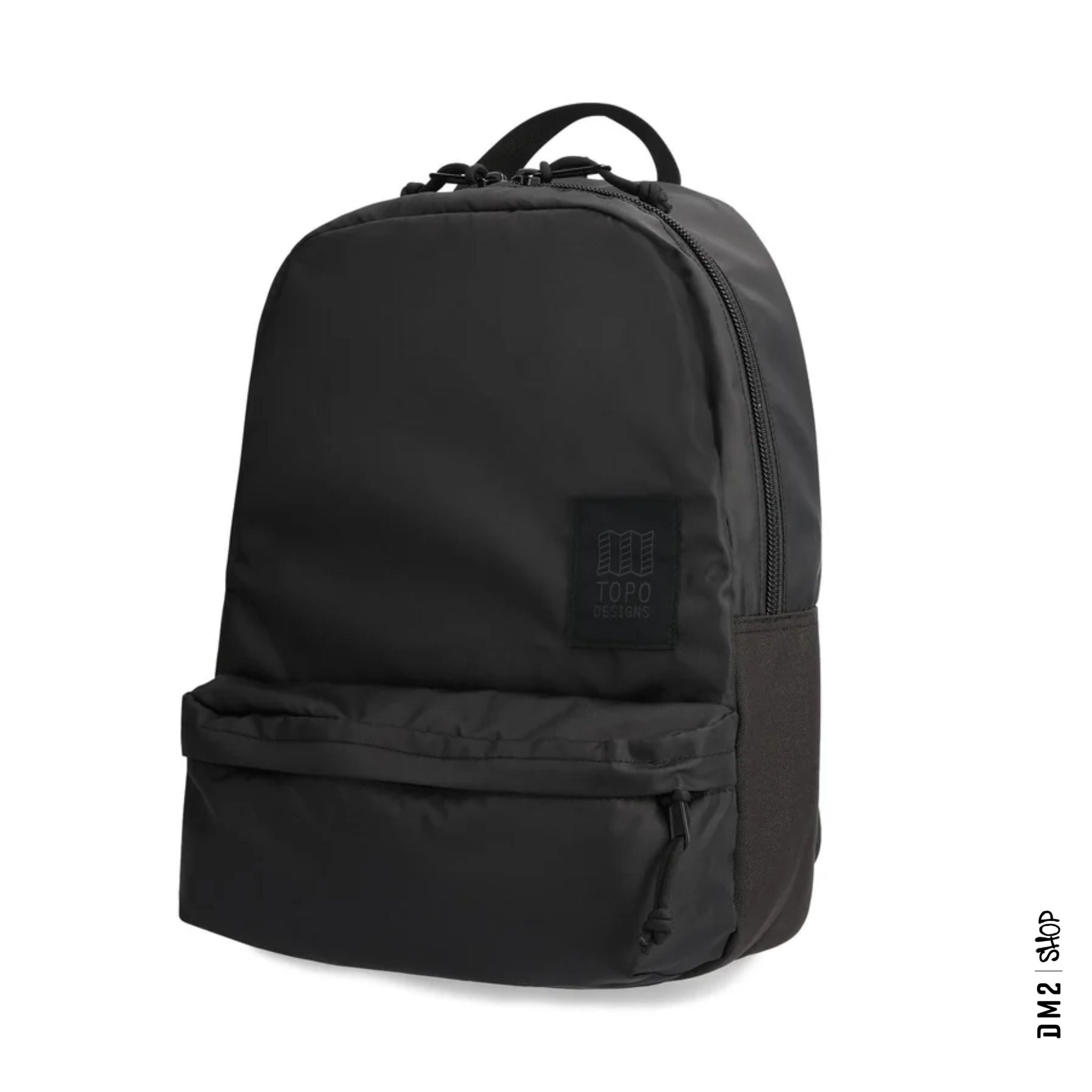 SAC A DOS TOPO DESIGN DASH NOIR 17L - DM2 SHOP