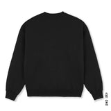 CREWNECK POLAR SKATE DAVE NOIR - DM2 SHOP