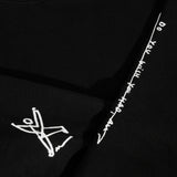 HOOD POLAR SKATE DAVE NOIR - DM2 SHOP