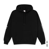 HOOD POLAR SKATE DAVE NOIR - DM2 SHOP