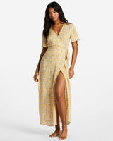 ROBE LONGUE DAY BY DAY BILLABONG - DM2 SHOP