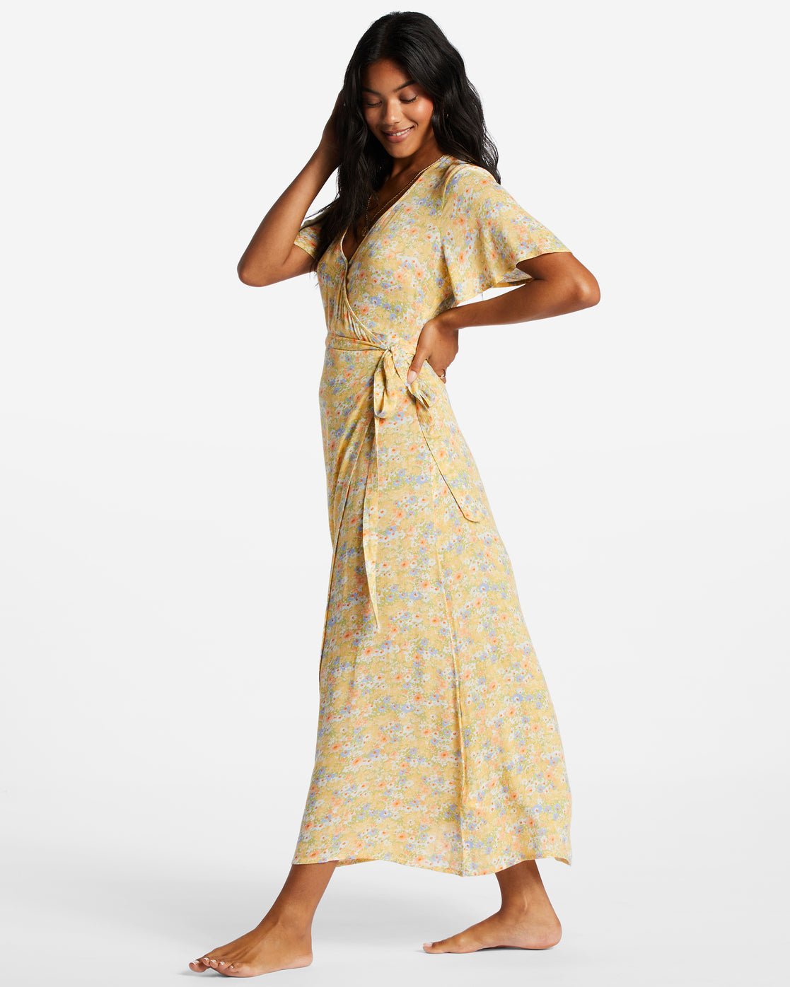 ROBE LONGUE DAY BY DAY BILLABONG - DM2 SHOP