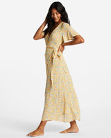ROBE LONGUE DAY BY DAY BILLABONG - DM2 SHOP