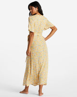 ROBE LONGUE DAY BY DAY BILLABONG - DM2 SHOP