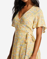 ROBE LONGUE DAY BY DAY BILLABONG - DM2 SHOP