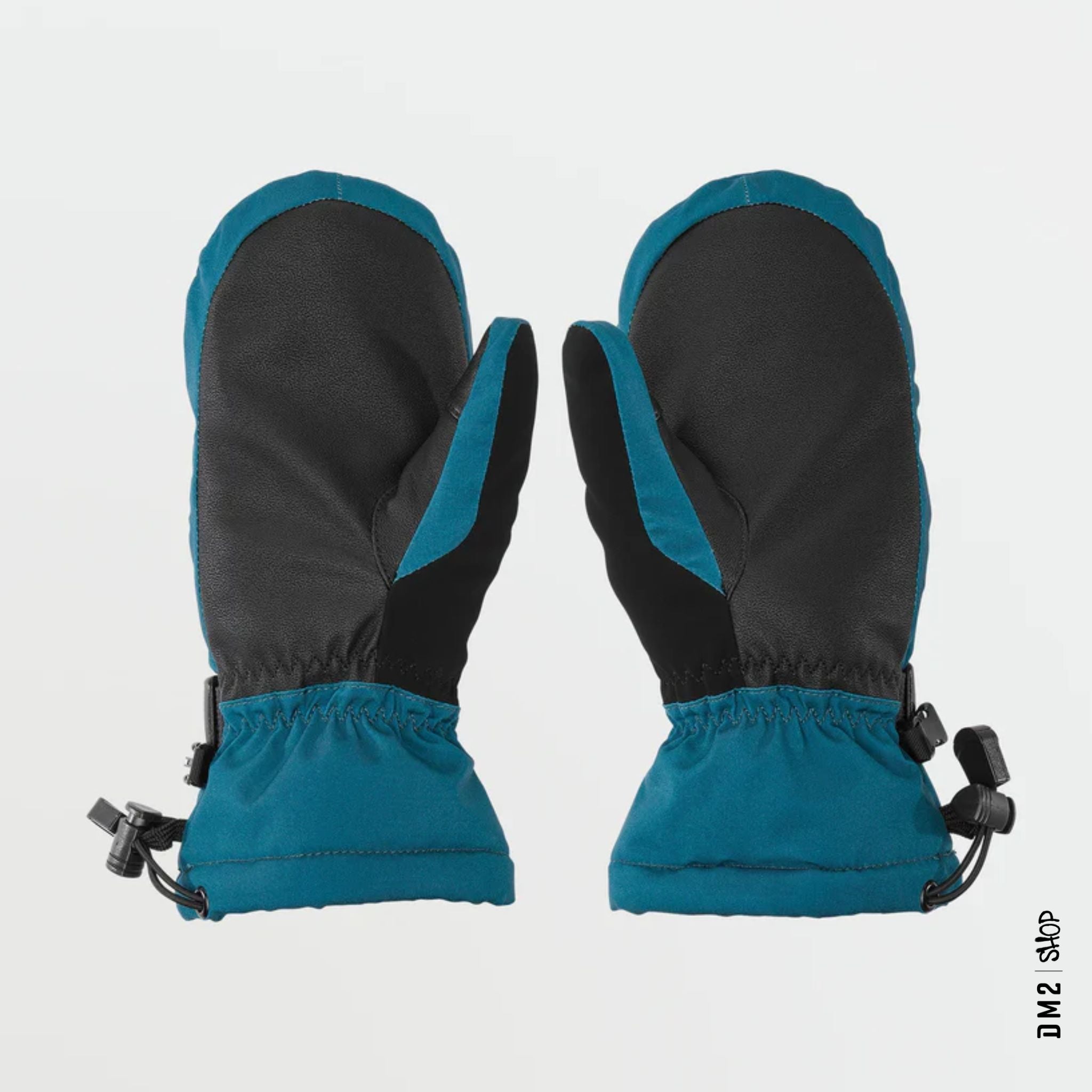 MITAINE SNOW JUNIOR DAY SAVER BLEU, VOLCOM - DM2 SHOP