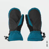 MITAINE SNOW JUNIOR DAY SAVER BLEU, VOLCOM - DM2 SHOP