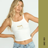 CAMISOLE FEMME DAY TRIP FOREVER, BILLABONG - DM2 SHOP