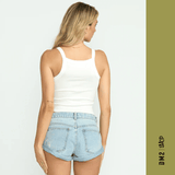 CAMISOLE FEMME DAY TRIP FOREVER, BILLABONG - DM2 SHOP