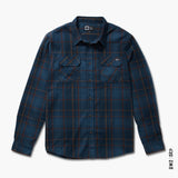CHEMISE FLANNEL DAYBREAK SALTY CREW - DM2 SHOP