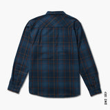 CHEMISE FLANNEL DAYBREAK SALTY CREW - DM2 SHOP