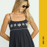 ROBE FEMME DAYS END DRESS, BILLABONG - DM2 SHOP