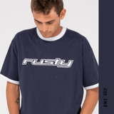 RUSTY DEAD RINGER HOMME MARINE - DM2 SHOP