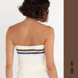 TUBE FEMME DELTA STRIPE, RHYTHM - DM2 SHOP