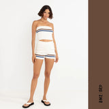 TUBE FEMME DELTA STRIPE, RHYTHM - DM2 SHOP