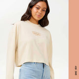 CHANDAIL DESERT QUEEN FEMME, RIP CURL - DM2 SHOP