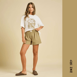 SHORT FEMME DESI BOXER, RHYTHM - DM2 SHOP