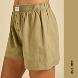 SHORT FEMME DESI BOXER, RHYTHM - DM2 SHOP