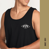 CAMISOLE HOMME DIAMOND ARCH, BILLABONG - DM2 SHOP