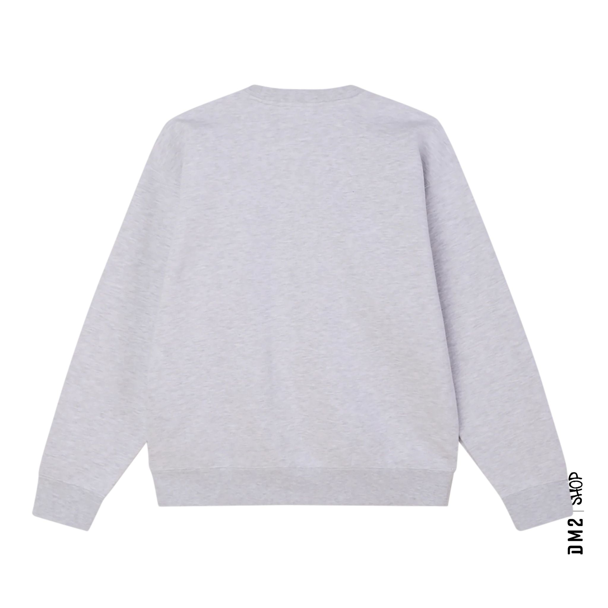 CREWNECK HOMME DIGABLE GRIS, OBEY - DM2 SHOP