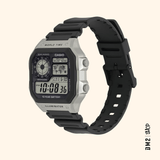 MONTRE CASIO DIGITAL AE1200WH - 1C - DM2 SHOP