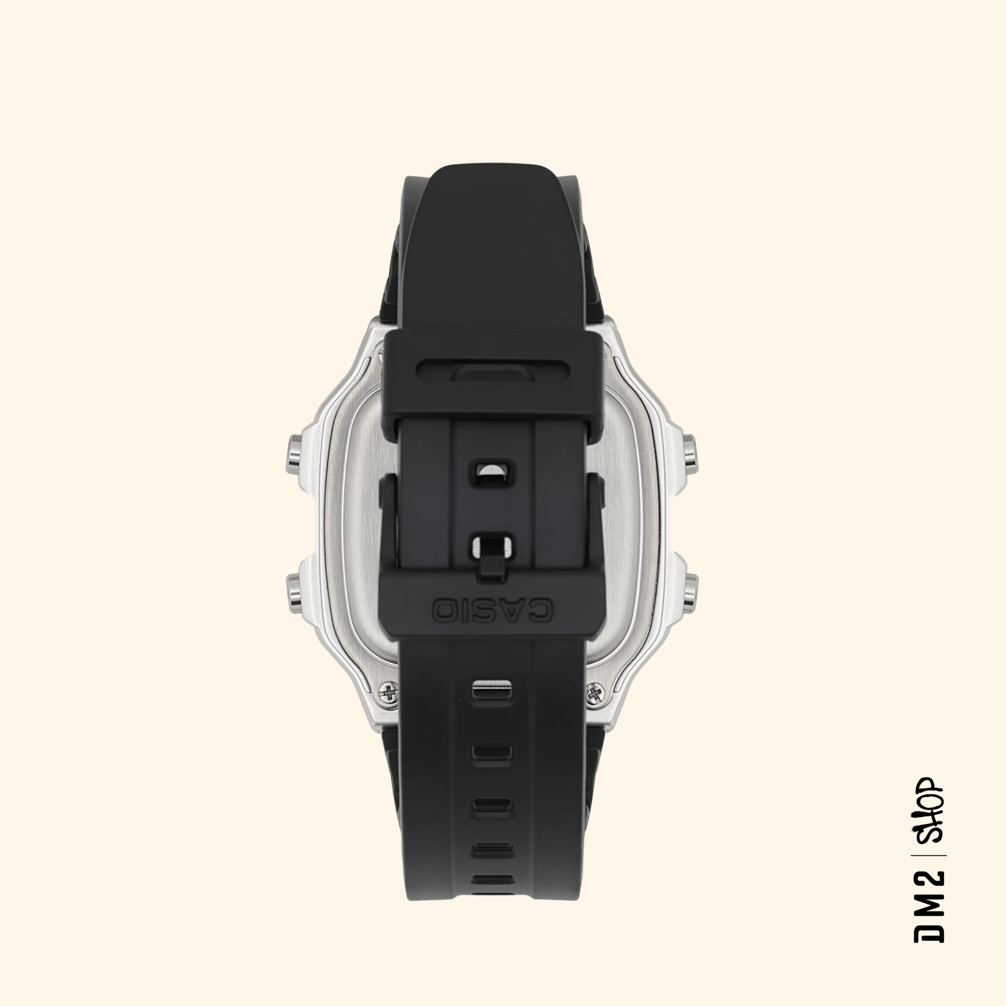 MONTRE CASIO DIGITAL AE1200WH - 1C - DM2 SHOP