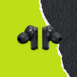 DIME 3 ACID SNOW NOIR ÉCOUTEURS SKULL CANDY - DM2 SHOP