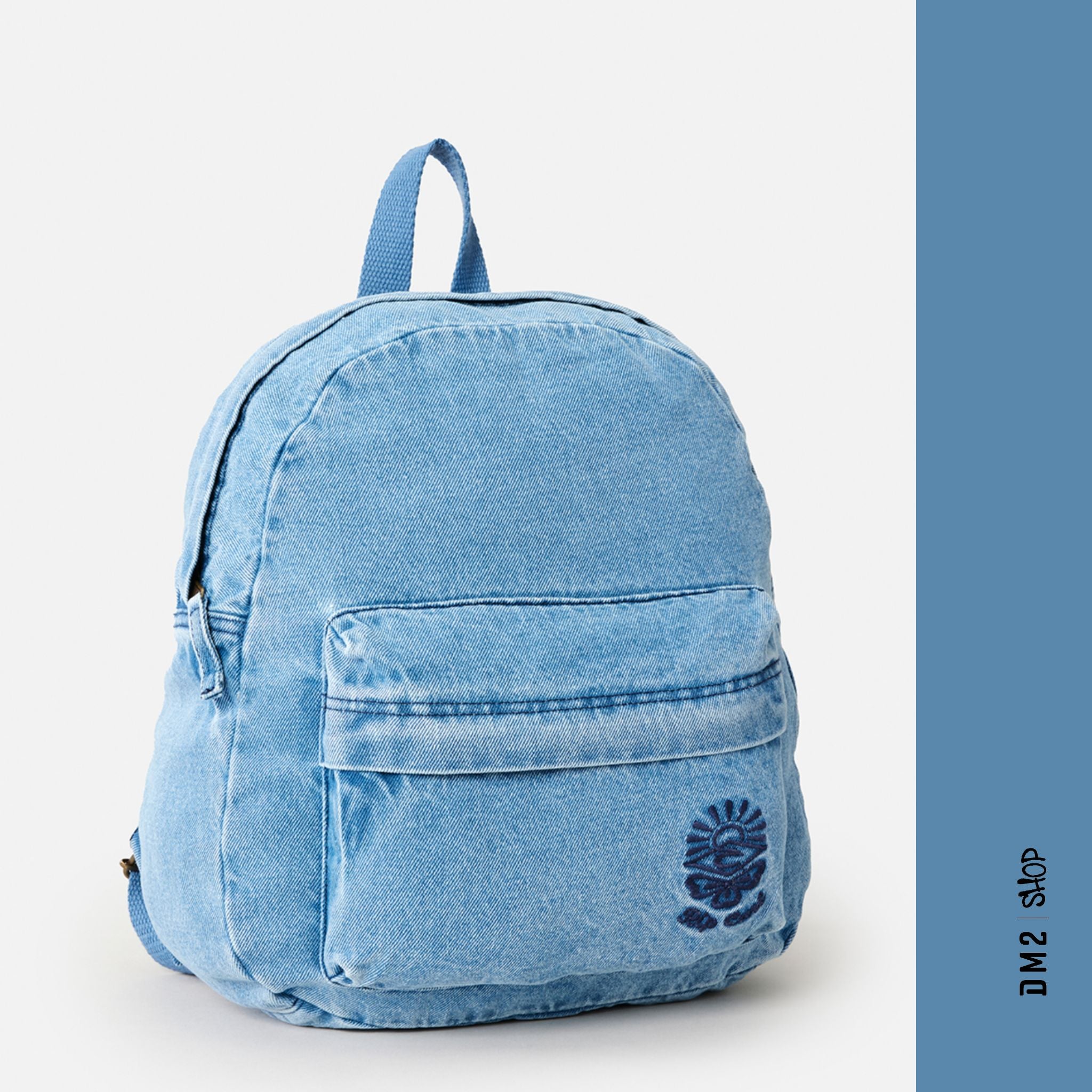 SAC A DOS FEMME DISTRESSED DENIM, RIP CURL - DM2 SHOP