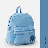 SAC A DOS FEMME DISTRESSED DENIM, RIP CURL - DM2 SHOP