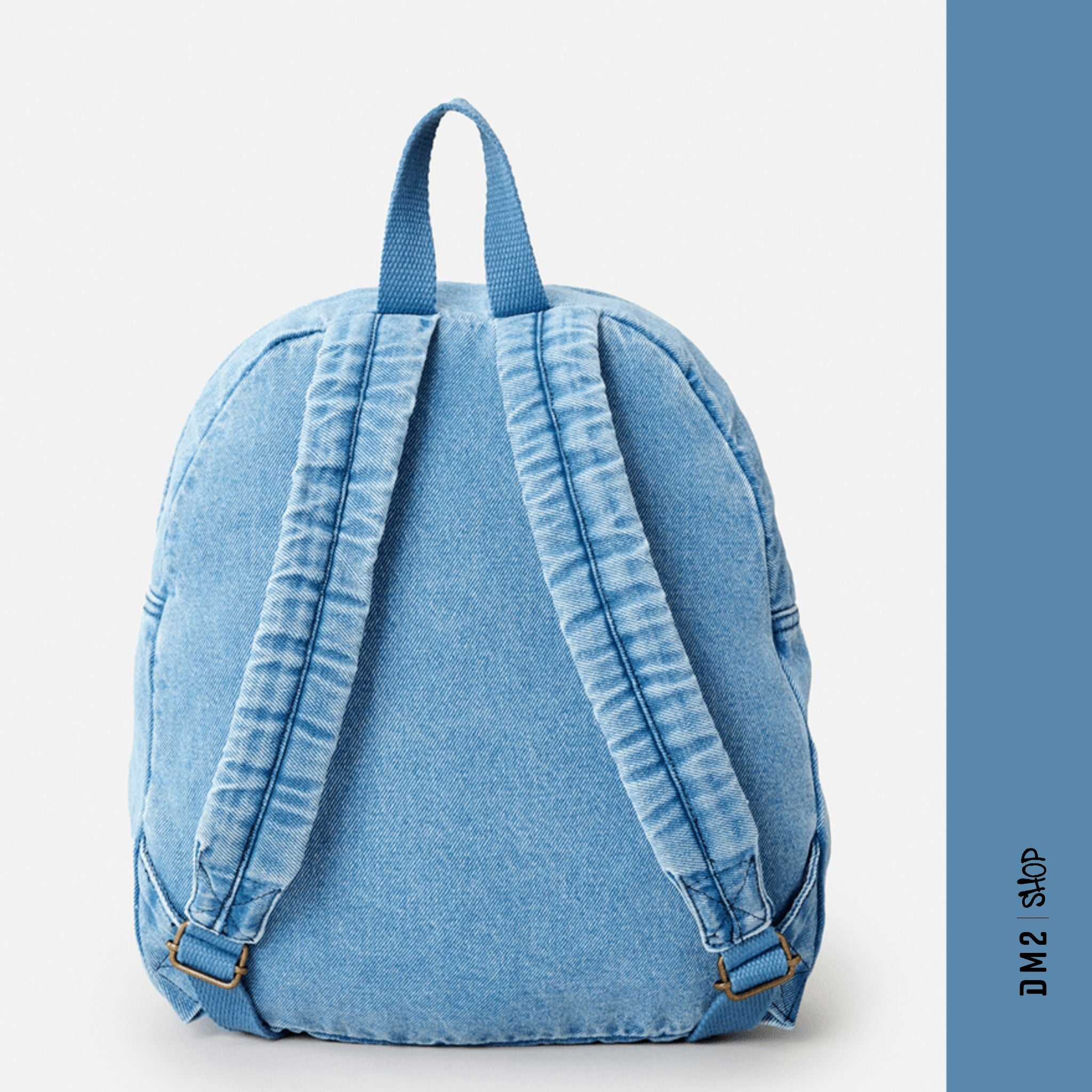 SAC A DOS FEMME DISTRESSED DENIM, RIP CURL - DM2 SHOP