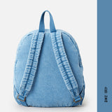 SAC A DOS FEMME DISTRESSED DENIM, RIP CURL - DM2 SHOP