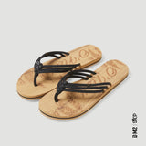 SANDALES FEMME DITSY NOIR, O'NEILL - DM2 SHOP