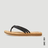 SANDALES FEMME DITSY NOIR, O'NEILL - DM2 SHOP