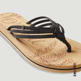 SANDALES FEMME DITSY NOIR, O'NEILL - DM2 SHOP